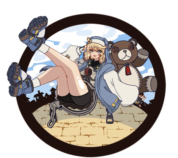 ブリジット
