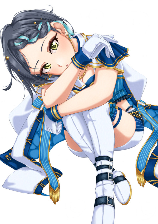 セレブレイト・カレイド