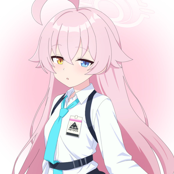 小鳥遊ホシノ 2