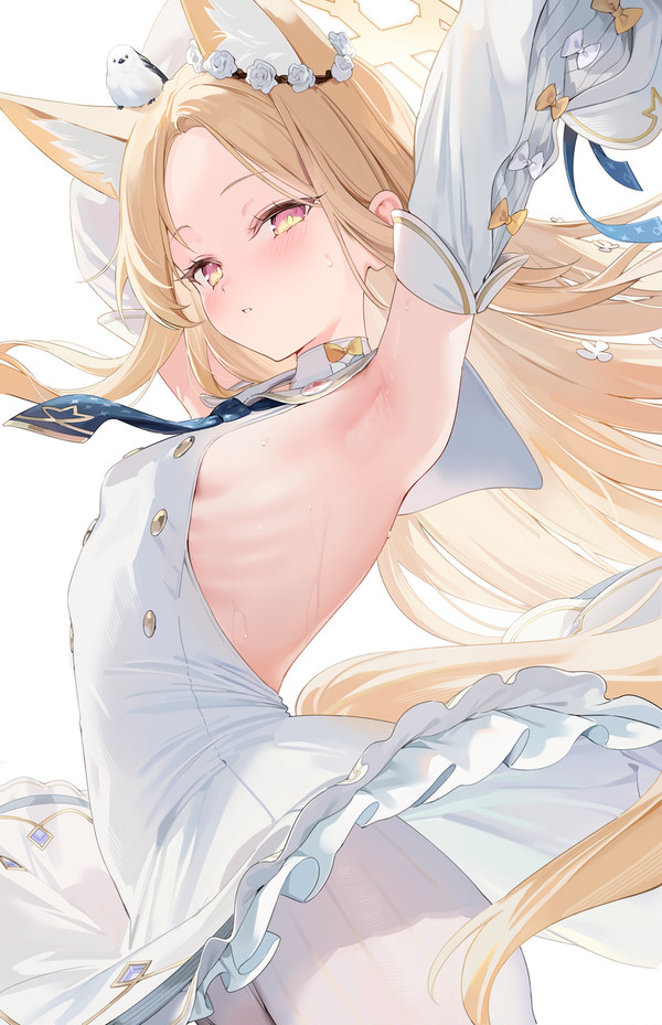 セイアちゃん