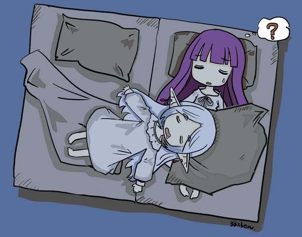 フリーレン