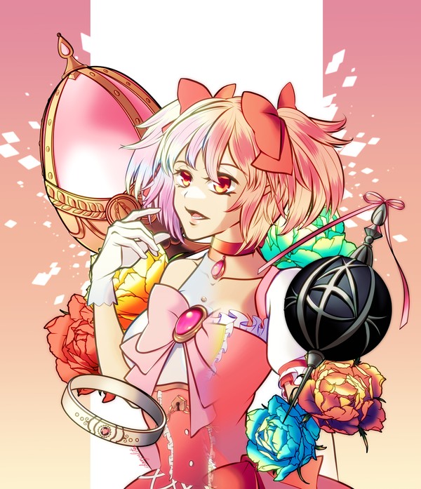 鹿目まどか生誕祭2025