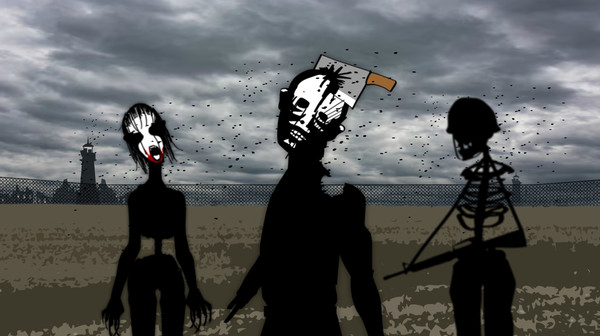 The Dead Skins