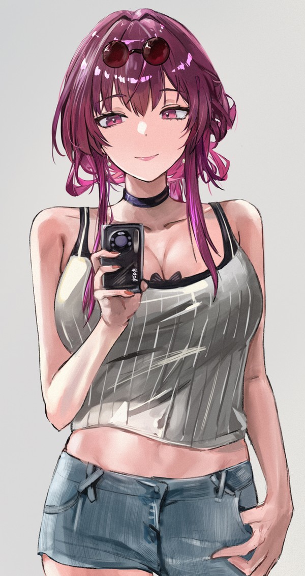 卡芙卡