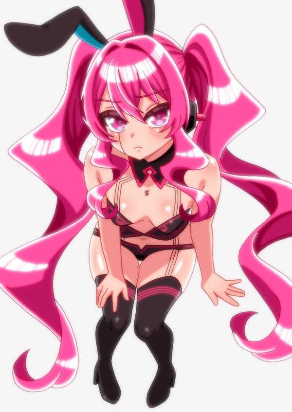 ˙˚ ᕱ⑅ᕱ ˚˙