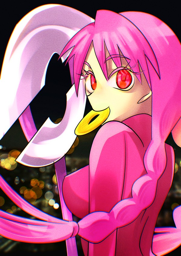 【一次創作】首刈りアリス【マンガ】
