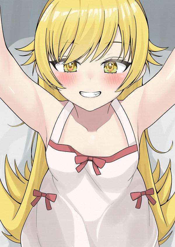 忍野忍