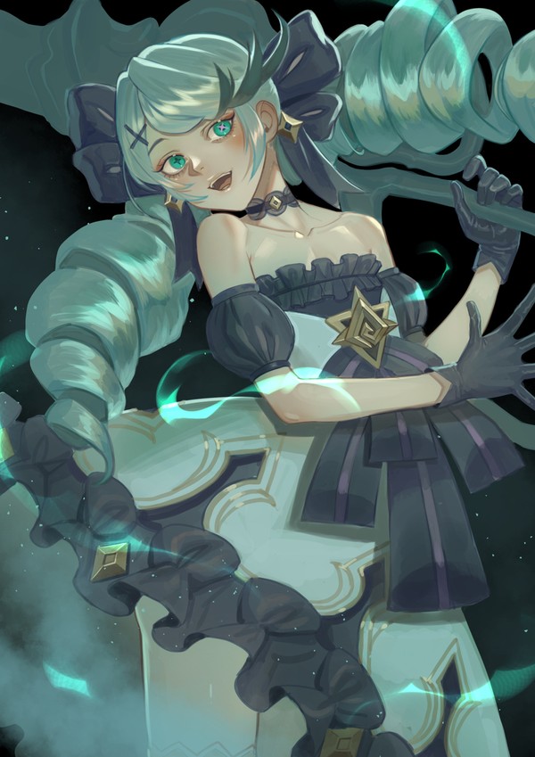 gwen