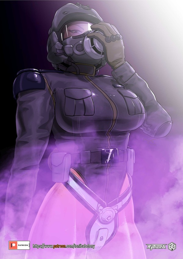 Defence Clone・防御クローン
