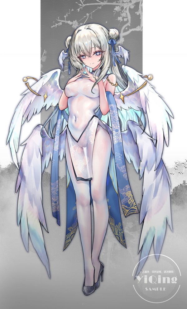 约稿
