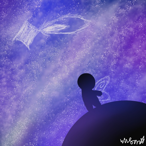 dream's wing