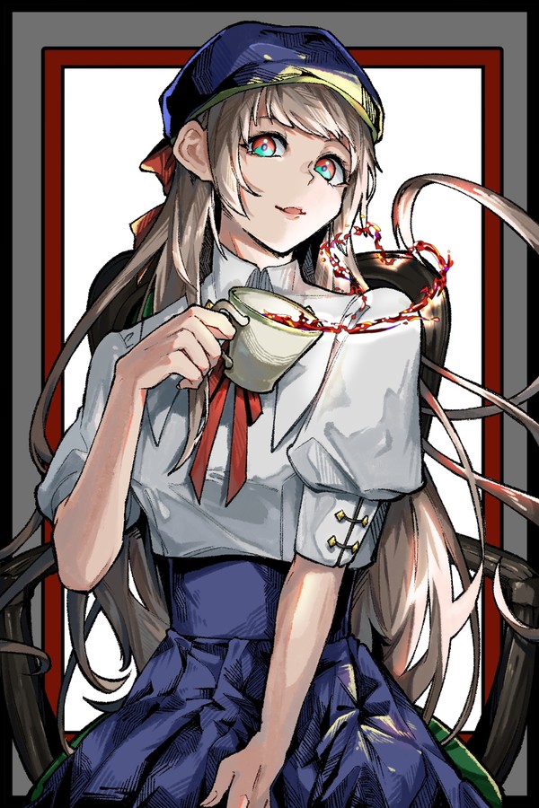 skebご依頼まとめ