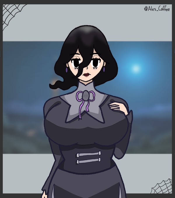Hex Maniac