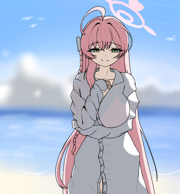 하나코!