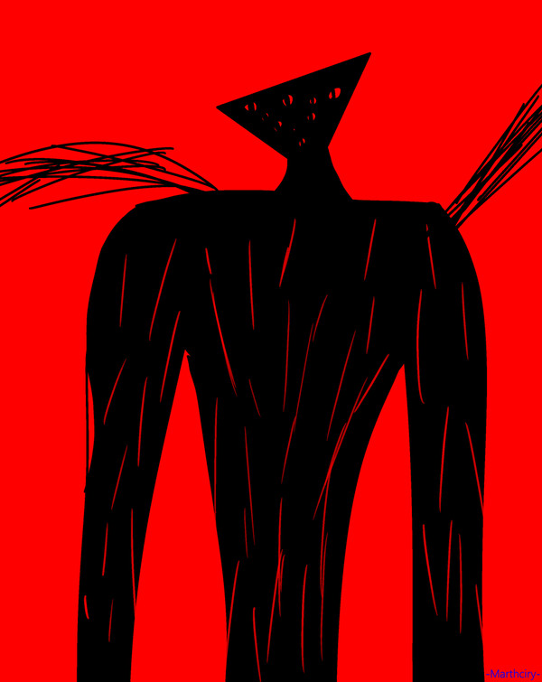 Spooktober 2025 #3 Broken Script
