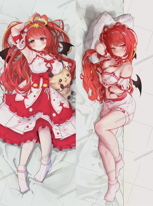 ✨抱き枕カバー✨