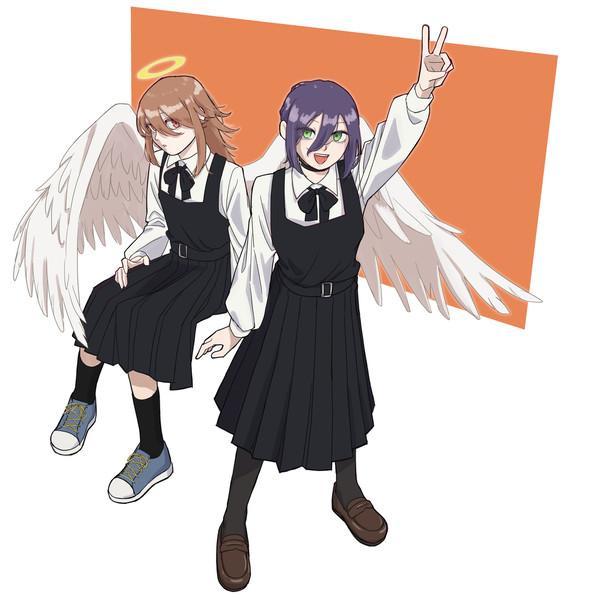 制服