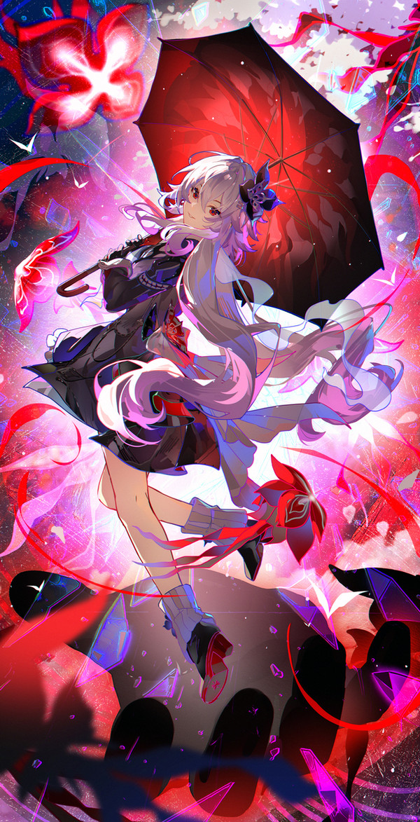 长夜月 - 1/1