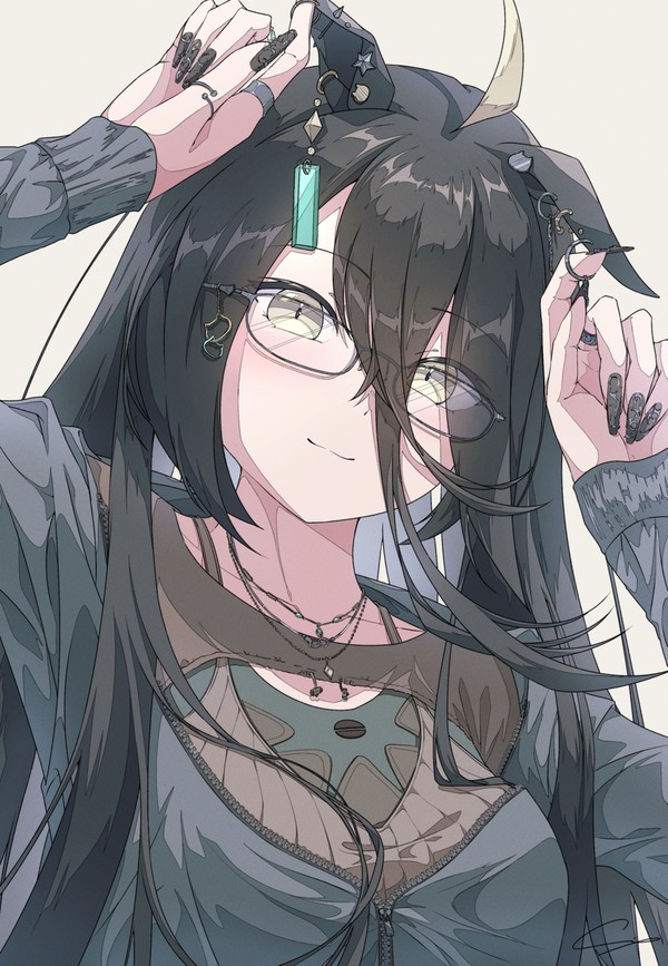 じゃらじゃら
