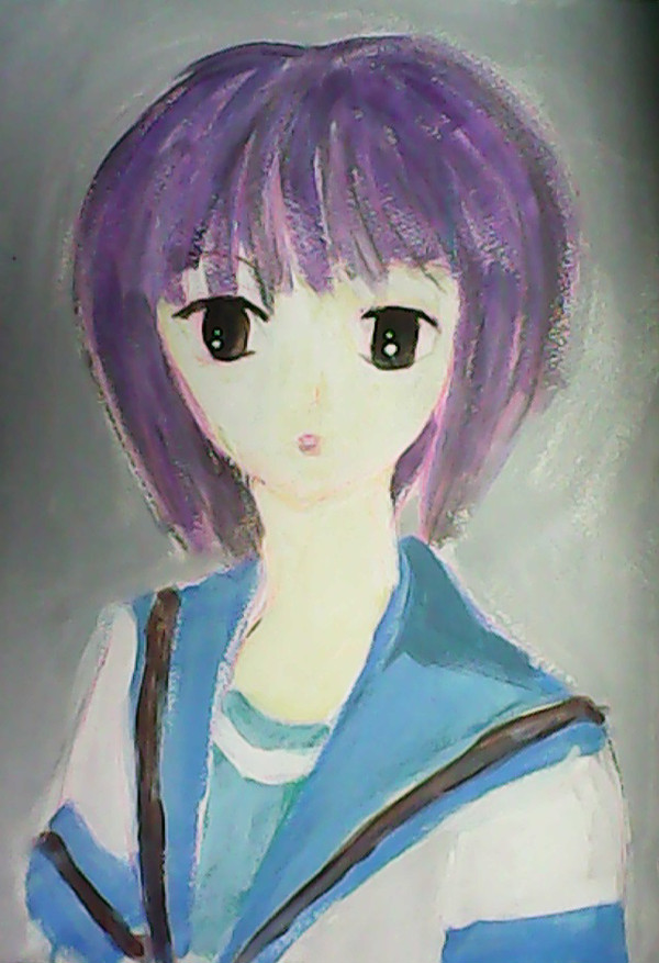 長門有希2
