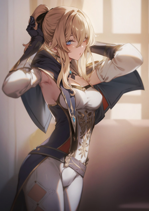 西風