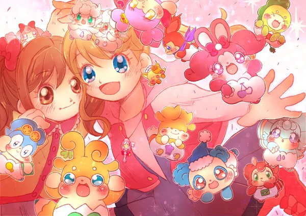 ここたま10周年