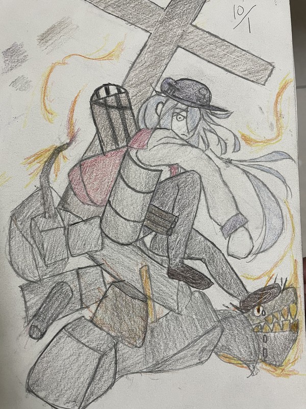 練習