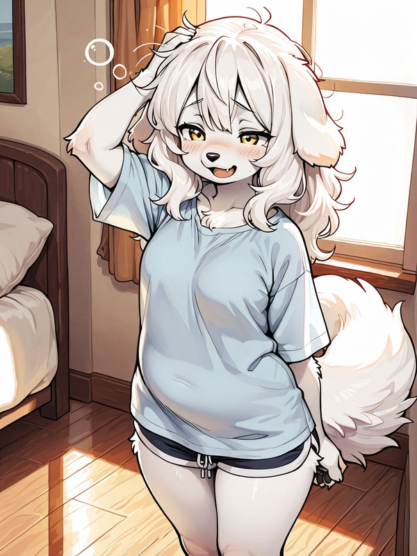 おはようごじゃいます…