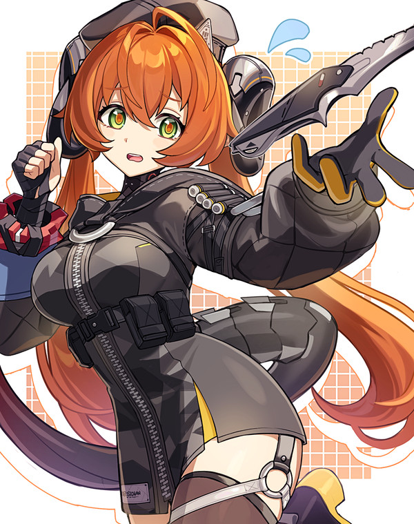 オルペちゃん