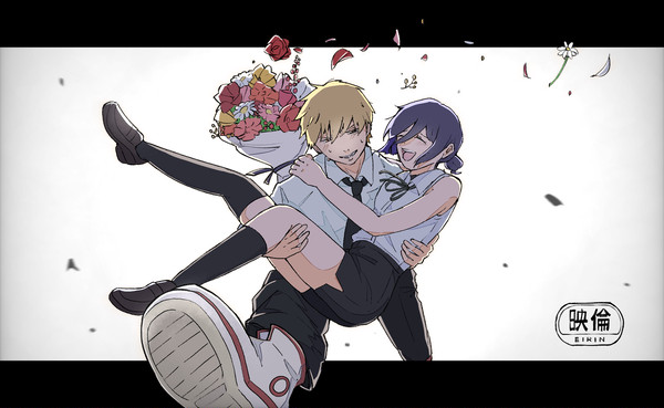 『私と一緒に逃げない？』