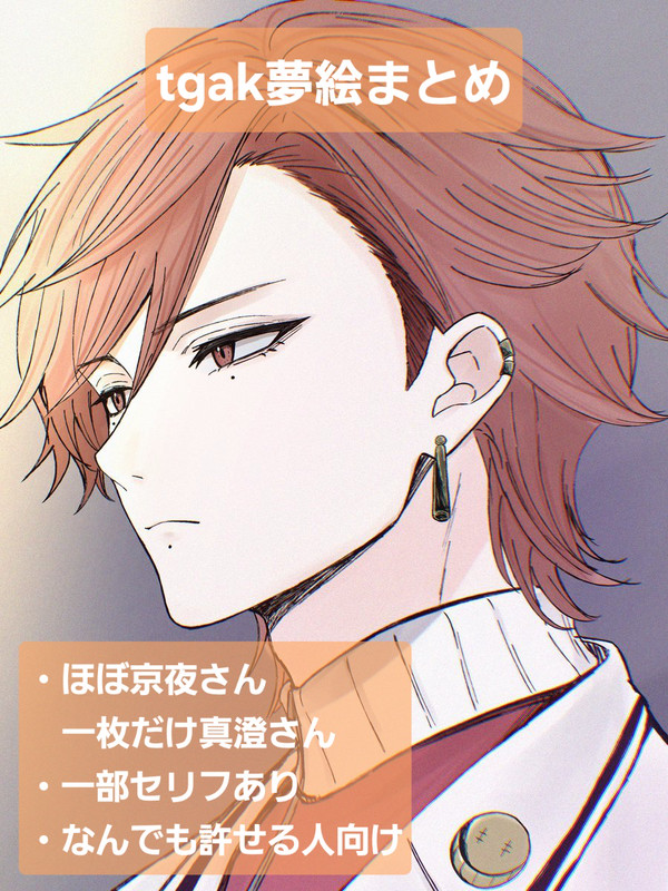tgak夢絵まとめ