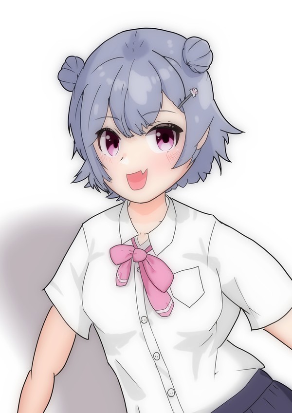 小春六花