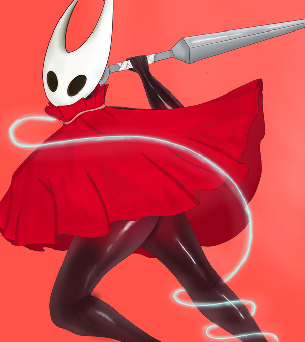 Its Hornet