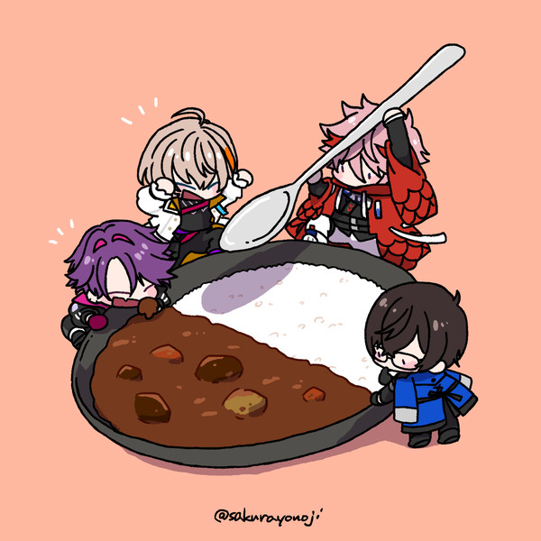 ヴォルタまとめ