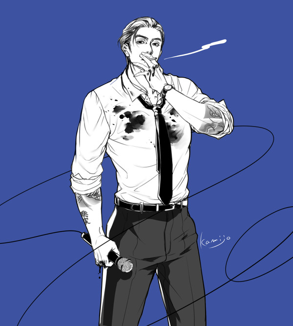 成田狂児