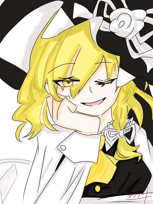 魔理沙