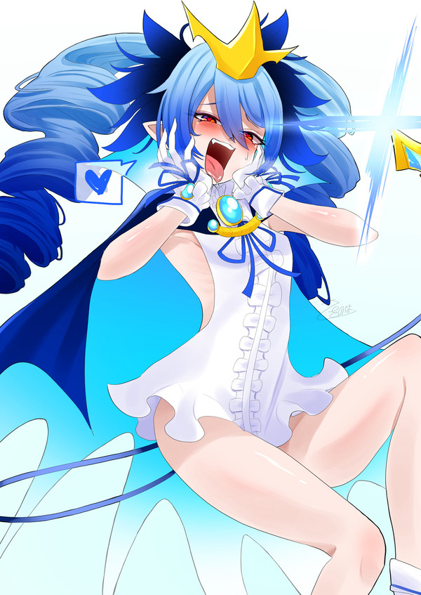 💙💙💙