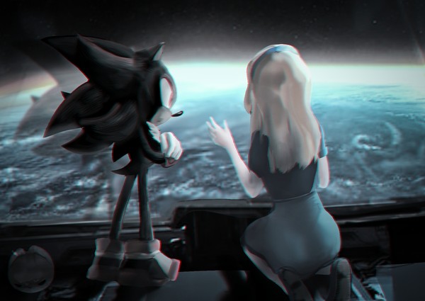 earth