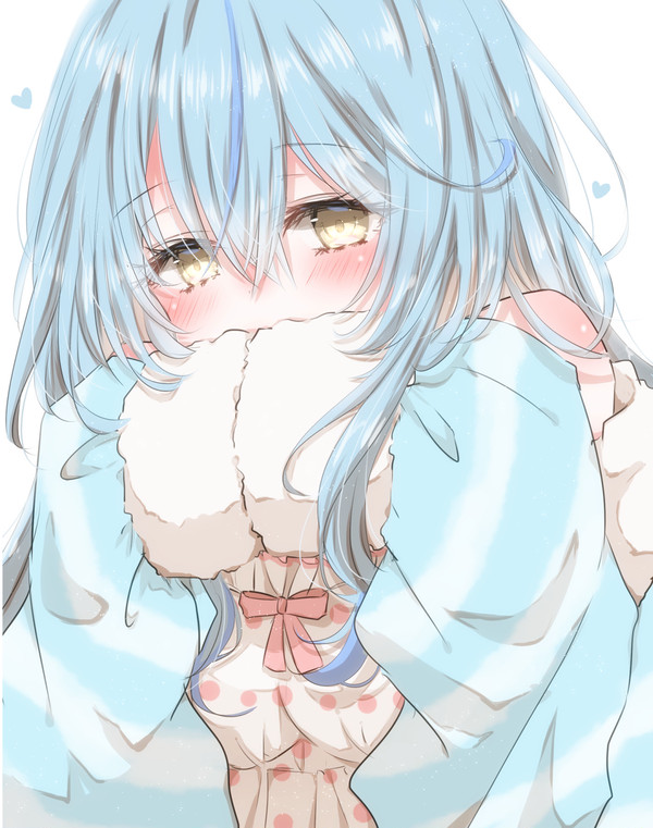 ♡