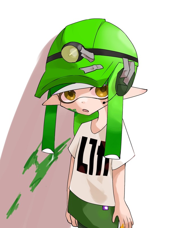 バイト帰り