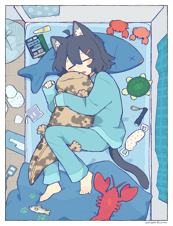 ゆめ