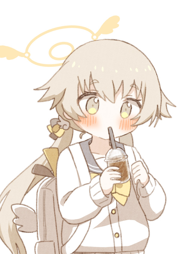 ブルアカまとめ