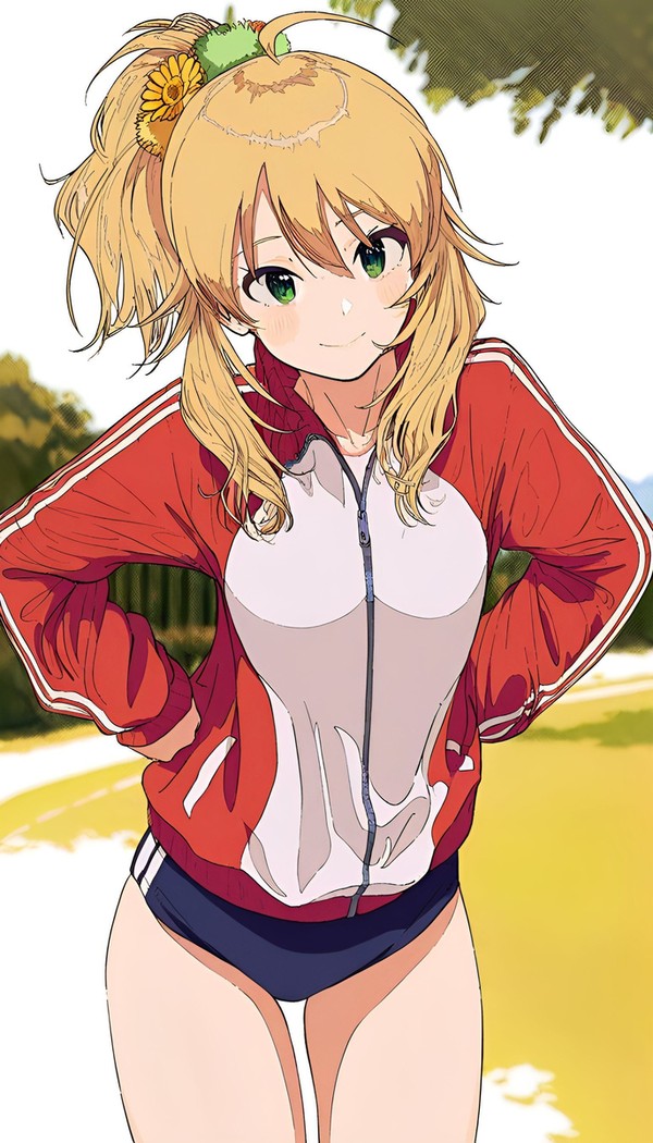 无题