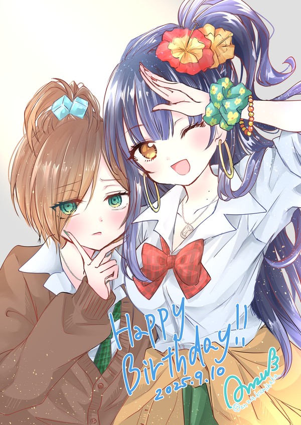 ギャル