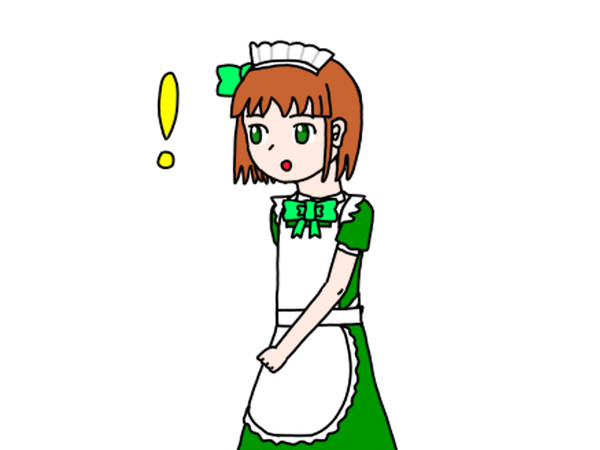 SiSお嬢さんと泥の日