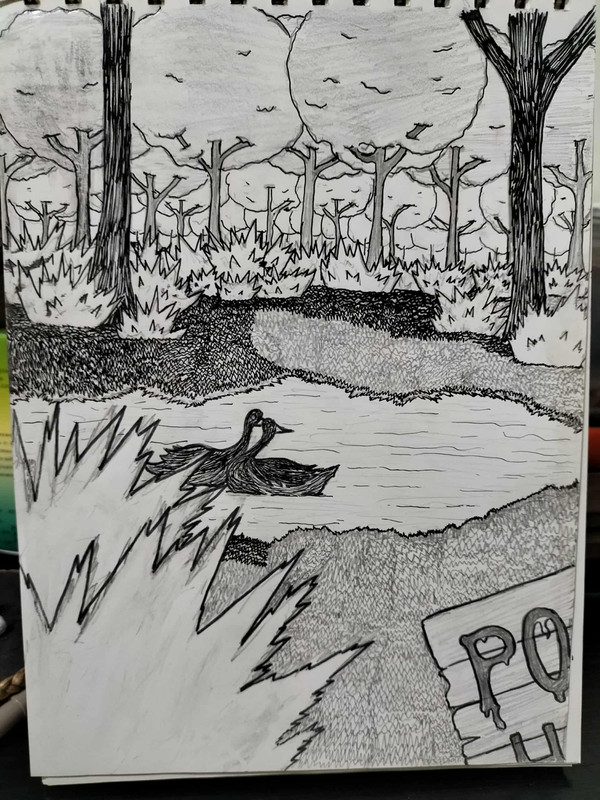 Update of WIP