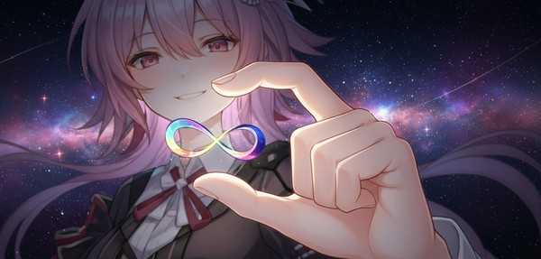 下一秒会怎样呢♡……