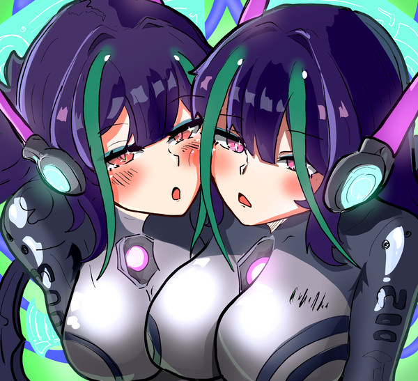 エヴァサンドイッチ