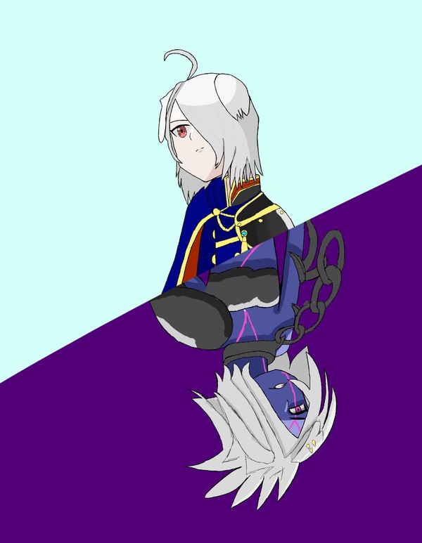FEシャドウズのクルト王子