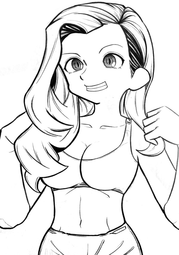 オリジナル
